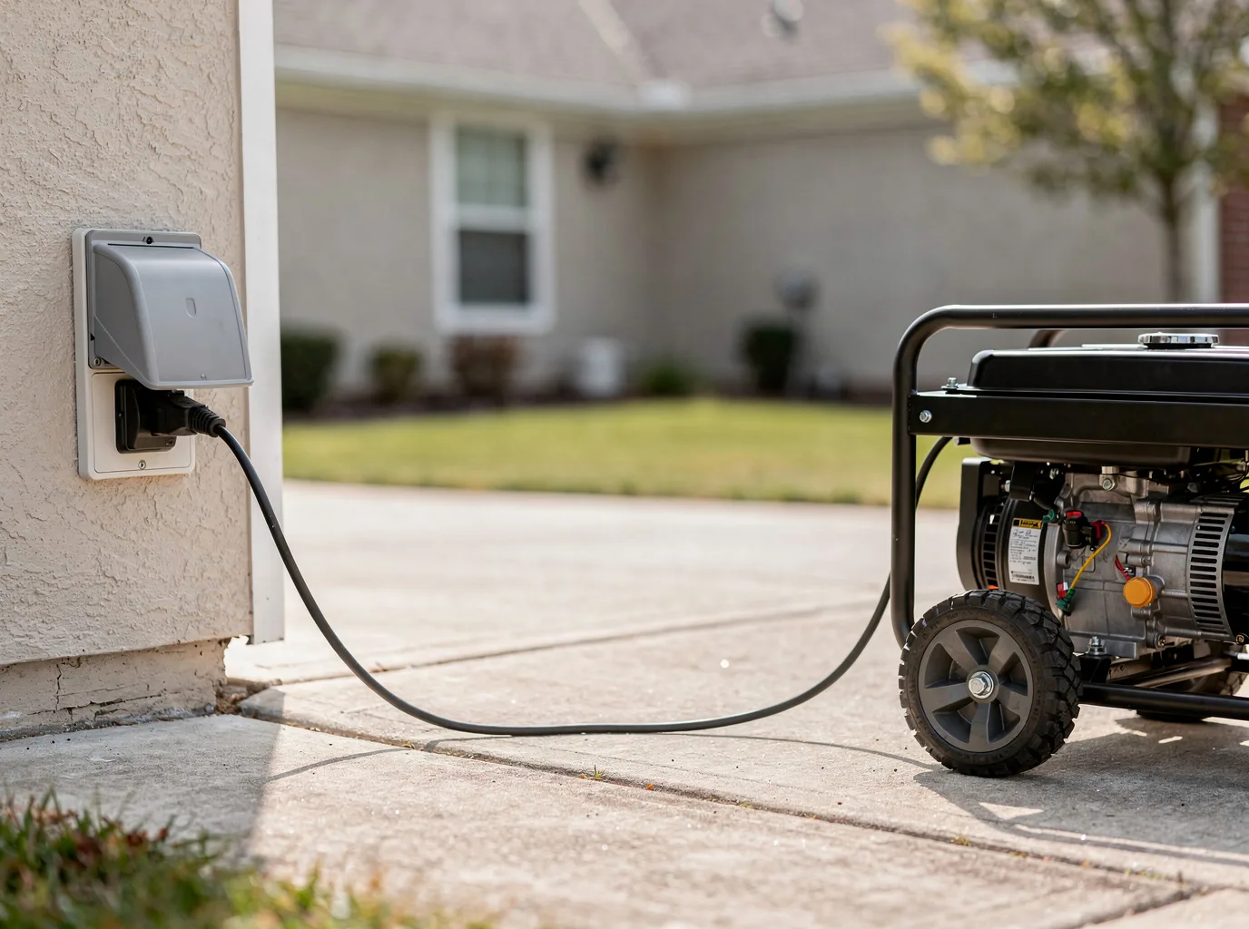 Home Generator Repair Index, WA FAQs